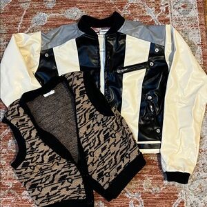 Kids Ferris Bueller Halloween Costume